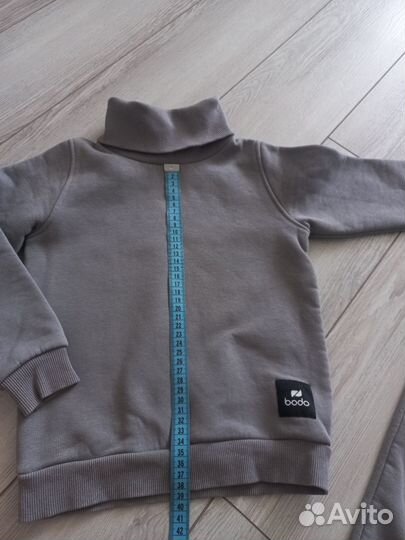 Костюм bodo 110-116