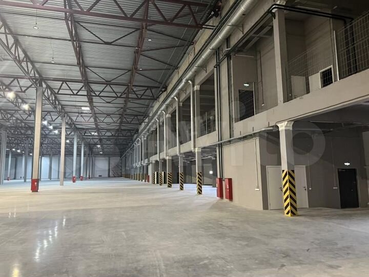 Аренда пл. 2488.5 м2 под склад, аптечный склад