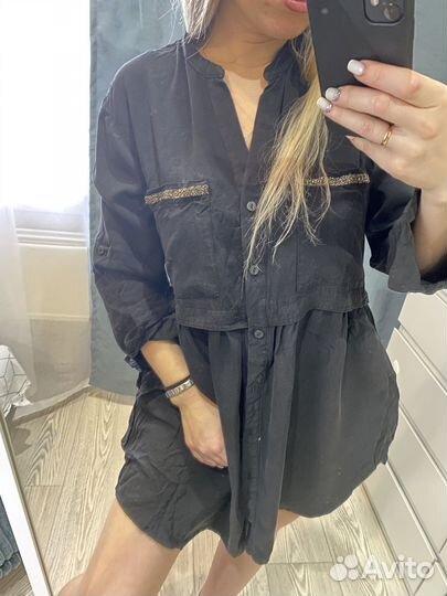 Платье женское