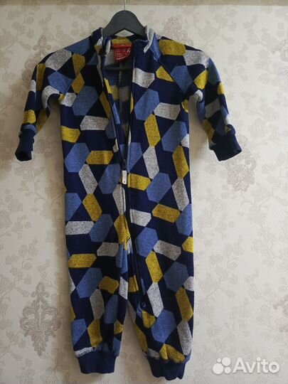 Поддева reima