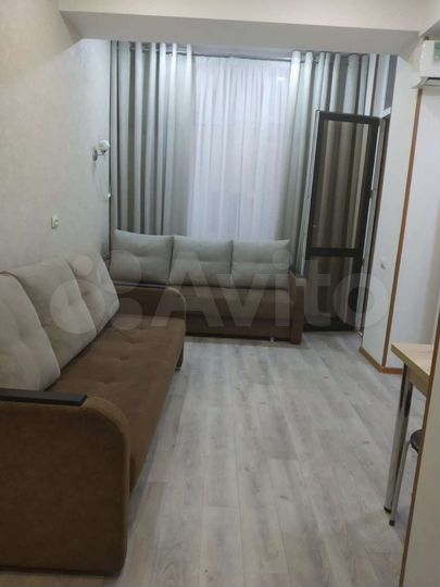 Комната 30 м² в 1-к., 3/6 эт.