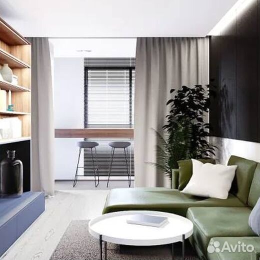 Капитальный ремонт квартир. Без посредников