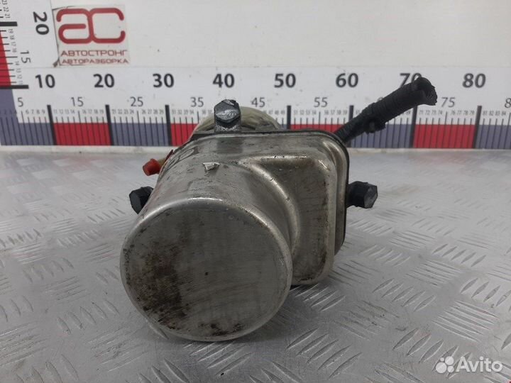 Электроусилитель руля для Opel Zafira A 13105726