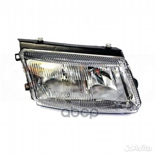 Фара R VW Passat B5 96-00 4411125rldem Depo