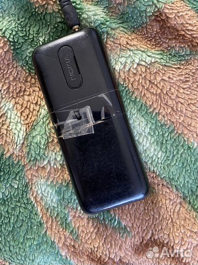 Телефон Nokia 107