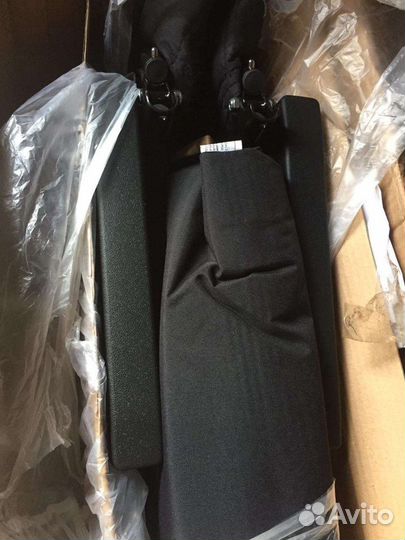 Инвалидная коляска