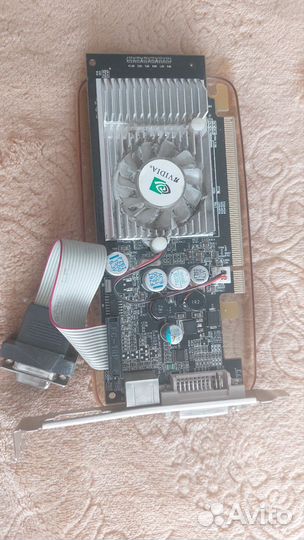 Видеокарта