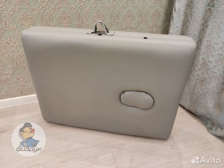 Стол массажный гарантия