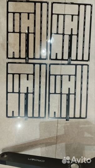 Игровая клавиатура A4Tech X7-G100