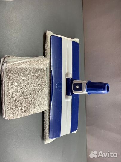 Сменная насадка для швабр DS-10110 и DS-10111 DSV