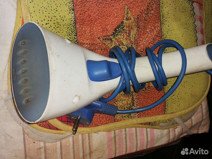 Отпариватель philips