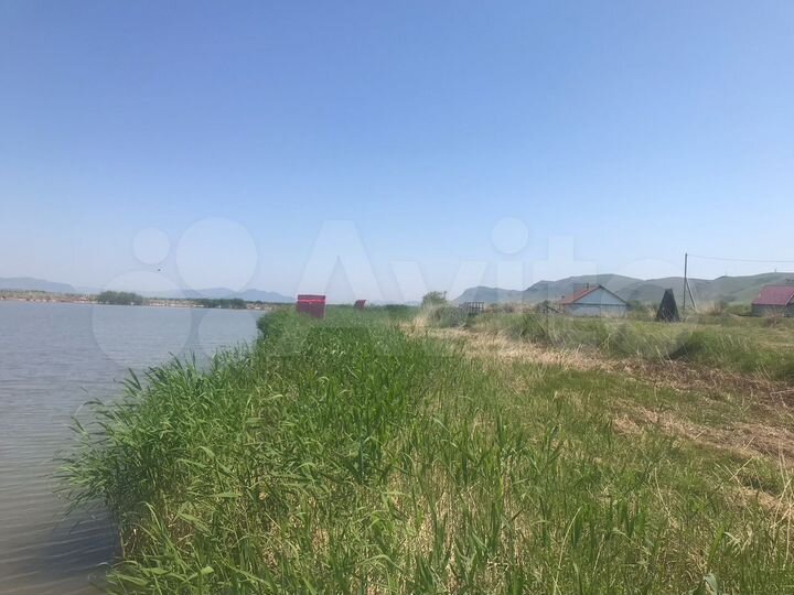Участок 120 га (СНТ, ДНП)