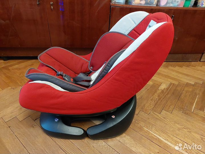 Автокресло Inglesina Magellano 0-18 кг