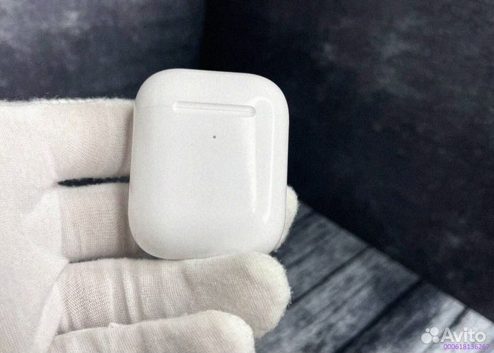 AirPods 2 (элитарные)