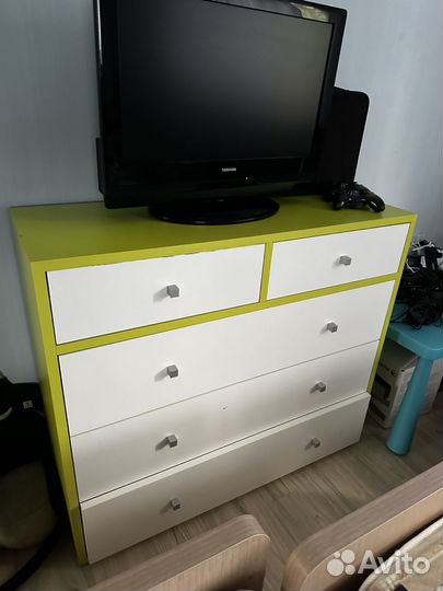 Мебель для детской комнаты