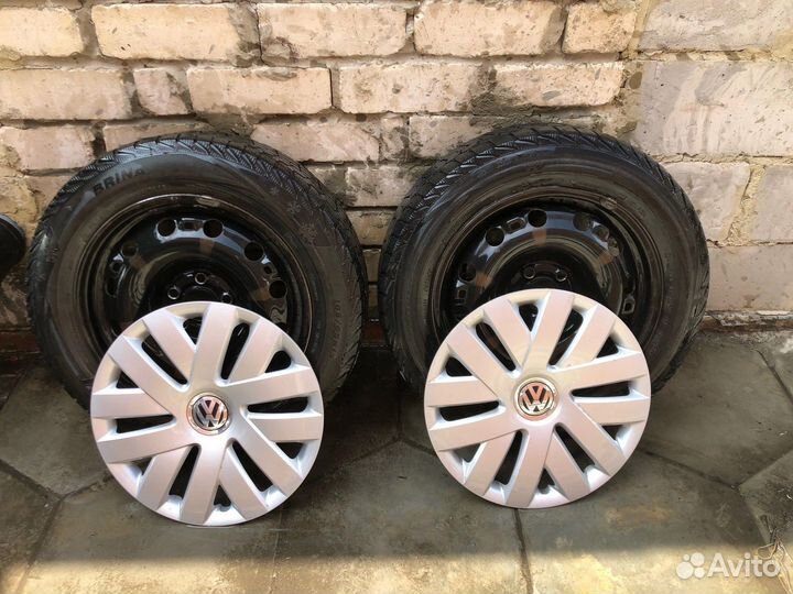 Viatti Brina 185/65 R15