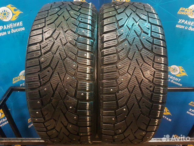 Gislaved NordFrost 100 205/55 R16