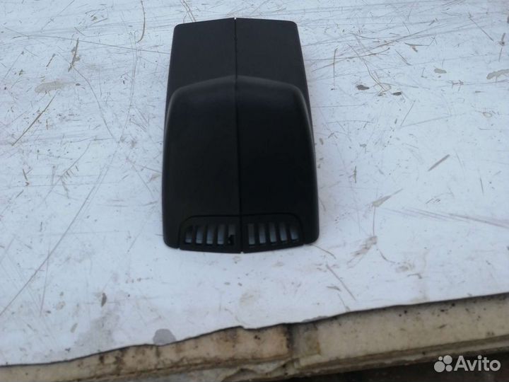 Кожух зеркала заднего вида BMW 3-series F30