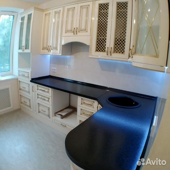 Кухонная мебель и мебель для дома