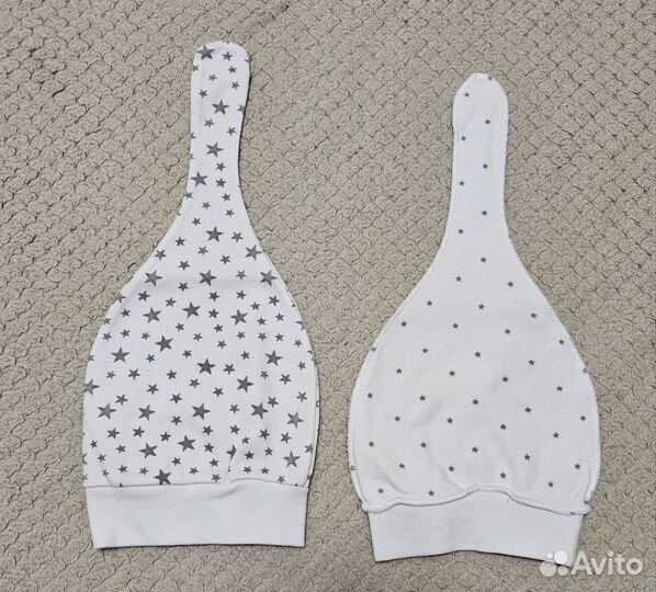 Шапочки для малыша