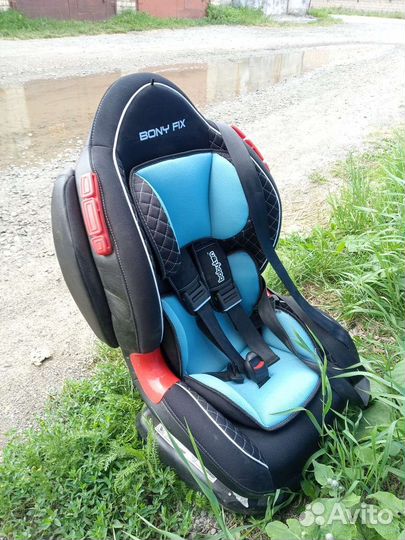 Детское автокресло 15 до 36 кг