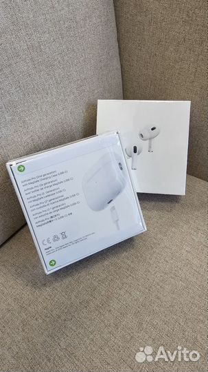 Airpods pro 2