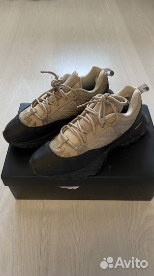 Кроссовки reebok dmx trail shadow