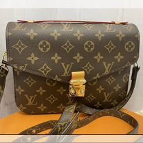 Сумка Louis Vuitton. винтаж