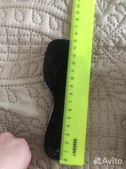 Хоккейные коньки bauer