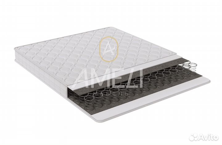 Матрас 140x200