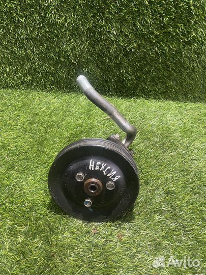 Насос гура Daewoo nexia