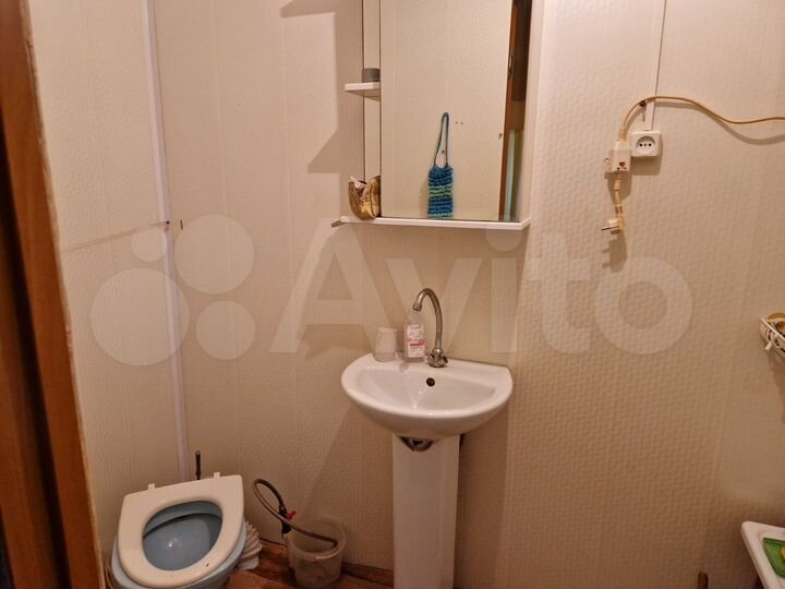 Дом 58,2 м² на участке 16 сот.