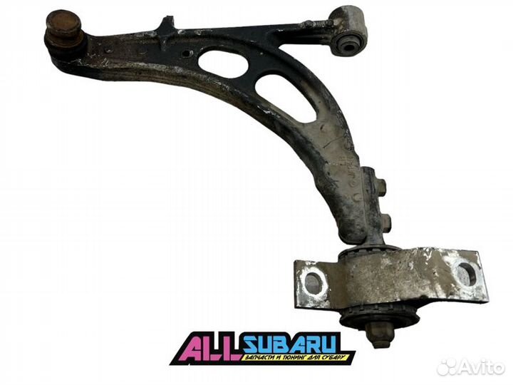Рычаг подвески передний передний левый Subaru