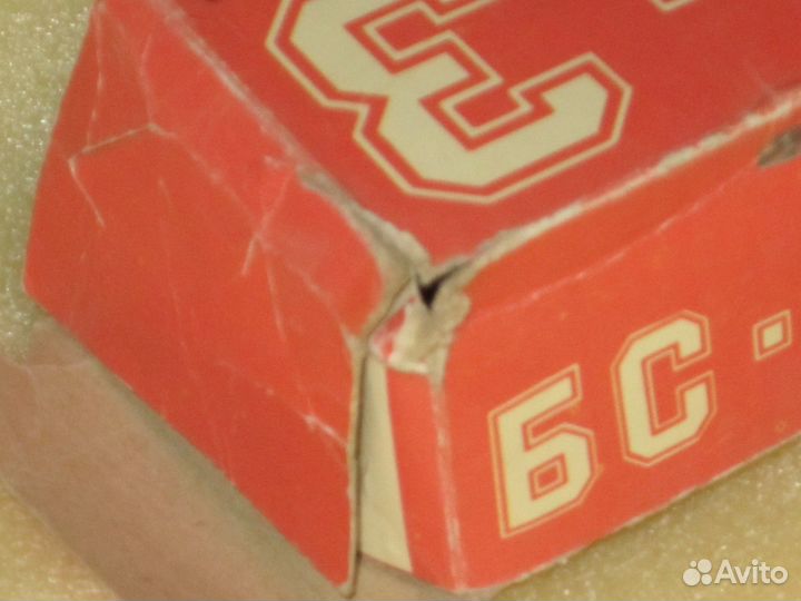 Макет пушки бс-3 СССР