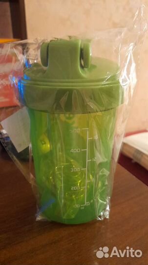 Шейкер для коктейлей, ёмкость для напитков, новый