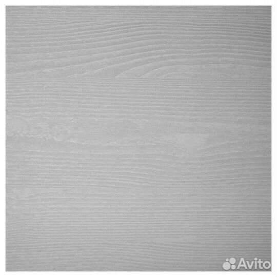 Хемнэс Шкаф для раковины с 2 ящиками, серый IKEA