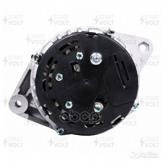 Генератор LG01214 startvolt