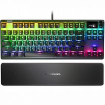 Клавиатура SteelSeries Apex Pro TKL 591288