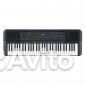 Синтезатор Yamaha PSR-E273