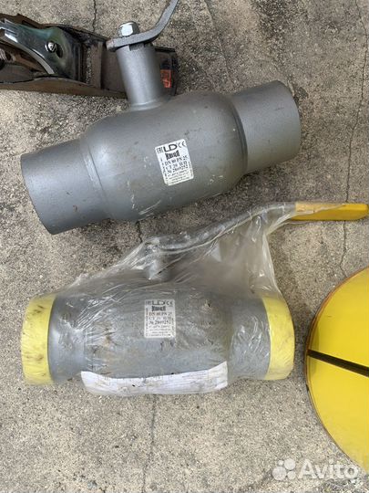 Циркуляционный насос willo