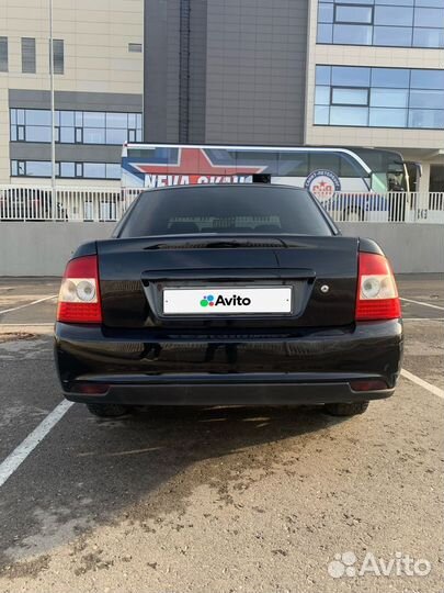 LADA Priora 1.6 МТ, 2013, 113 500 км