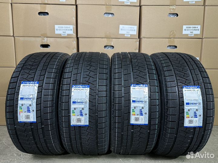 Triangle PL02 255/40 R20 101W