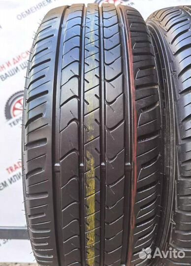Goodyear EfficientGrip SUV 215/60 R17 96H