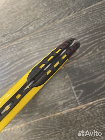 Теннисная ракетка Slazenger Smash21 для юниоров