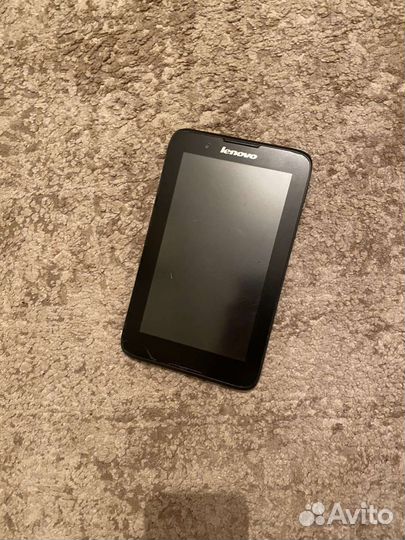 Планшет Lenovo A3300-HV на запчасти