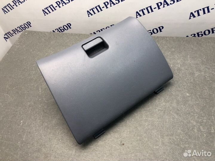 Бардачок Mitsubishi Lancer Cedia CS2 4G15 2001