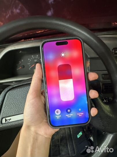 iPhone 15 Pro, 128 ГБ