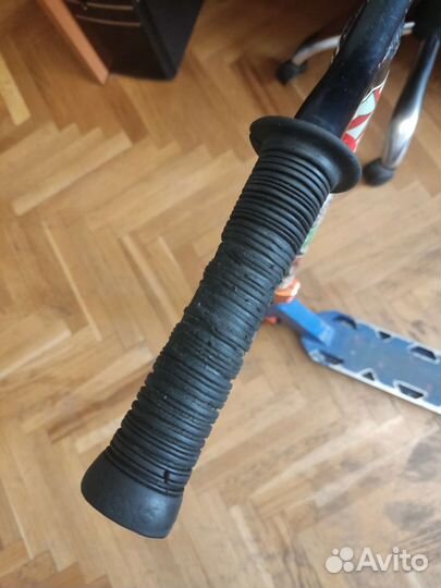 Трюковой самокат oxelo