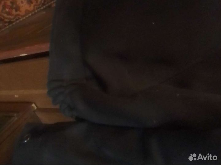 Форма охраны