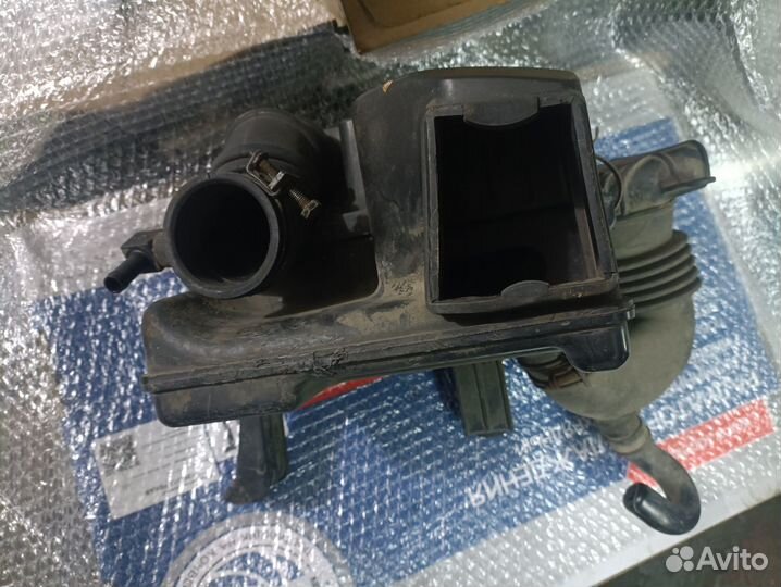 Корпус воздушного фильтра Kia Picanto